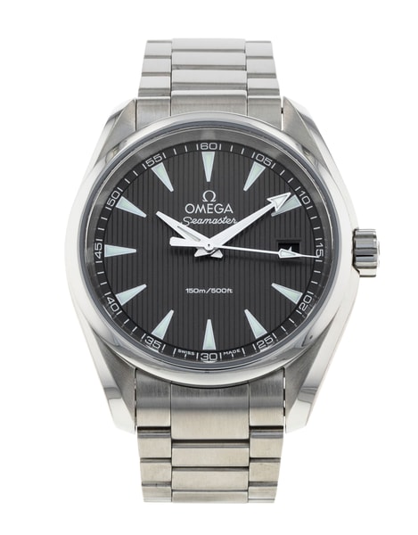 Omega Aqua Terra 150m Gents 231.10.39.60.06.001
